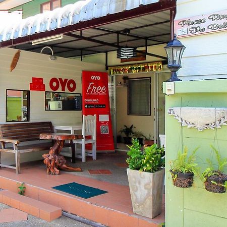 Baan Ta Yai Hua Hin Beach HHQ Exterior foto