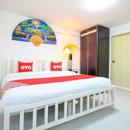 Baan Ta Yai Hua Hin Beach HHQ Exterior foto