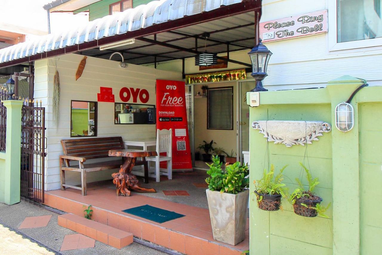 Baan Ta Yai Hua Hin Beach HHQ Exterior foto