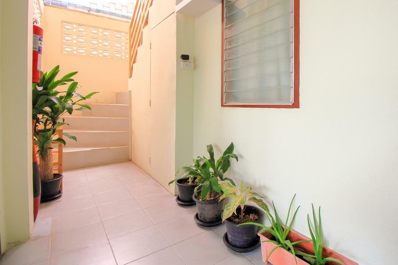 Baan Ta Yai Hua Hin Beach HHQ Exterior foto
