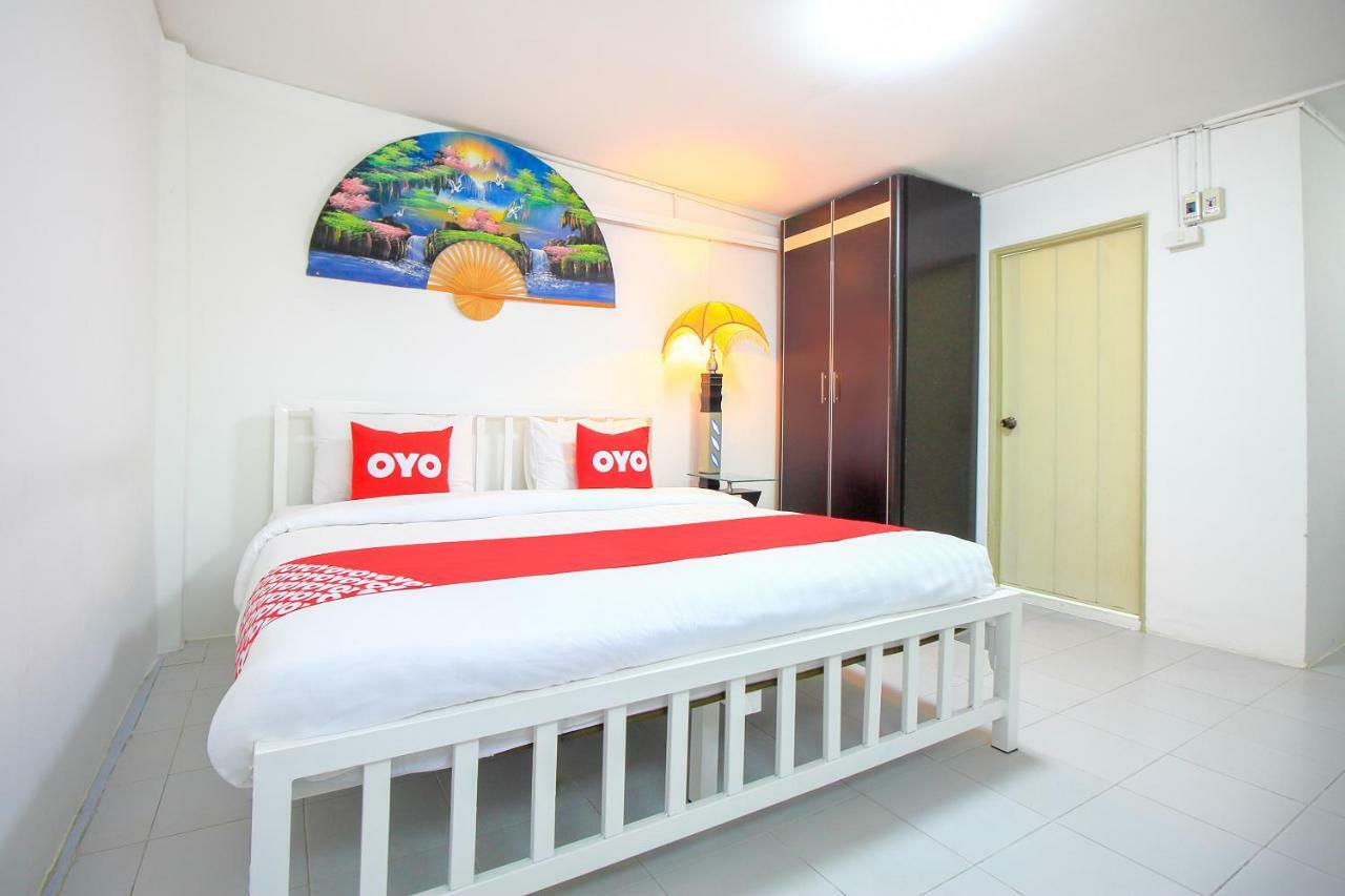 Baan Ta Yai Hua Hin Beach HHQ Exterior foto