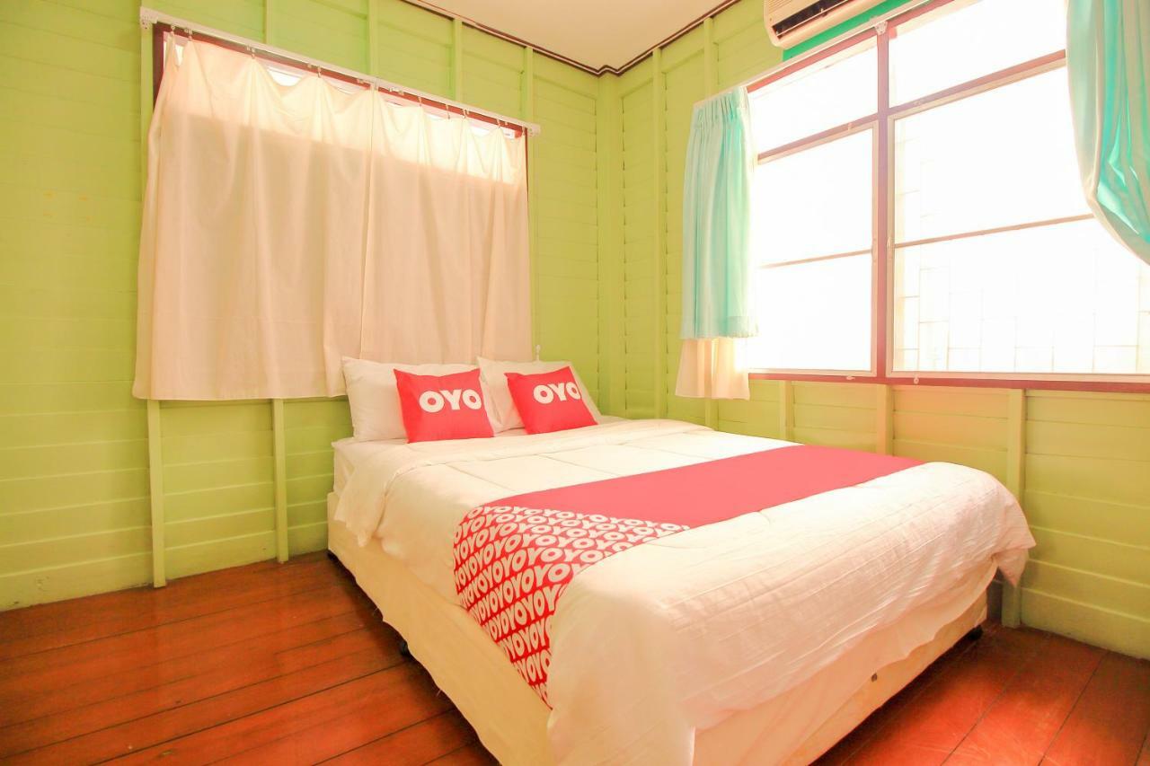 Baan Ta Yai Hua Hin Beach HHQ Exterior foto