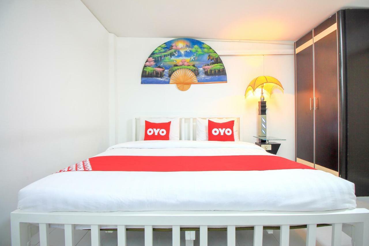Baan Ta Yai Hua Hin Beach HHQ Exterior foto