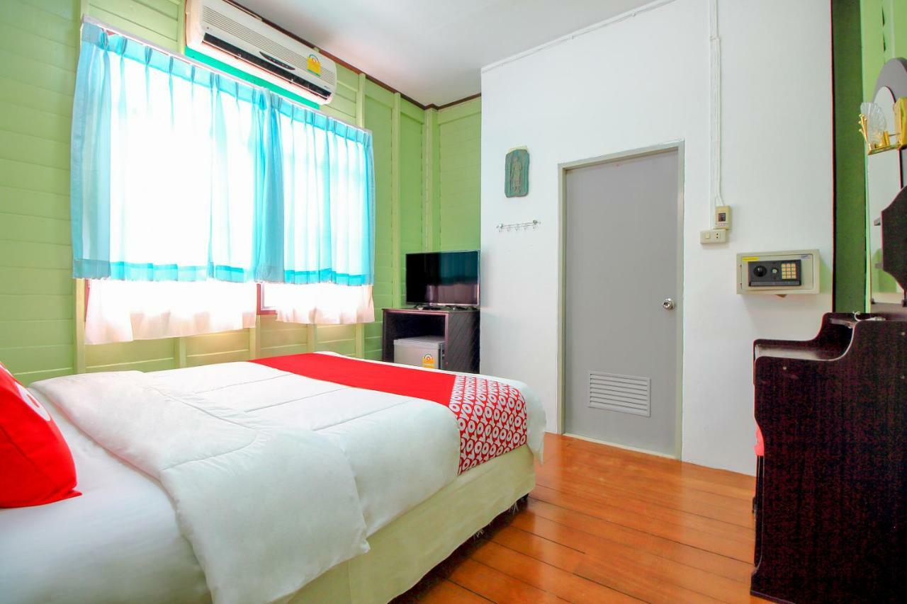 Baan Ta Yai Hua Hin Beach HHQ Exterior foto