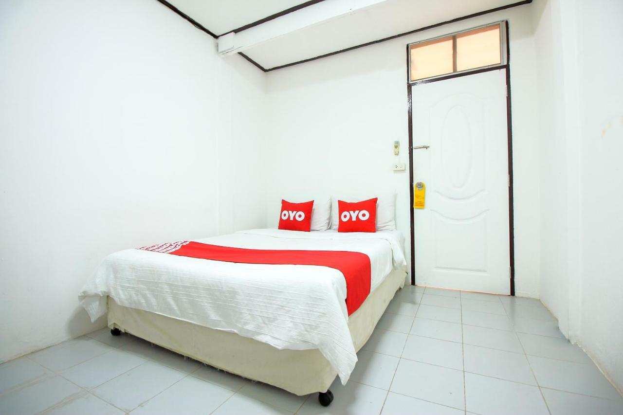 Baan Ta Yai Hua Hin Beach HHQ Exterior foto