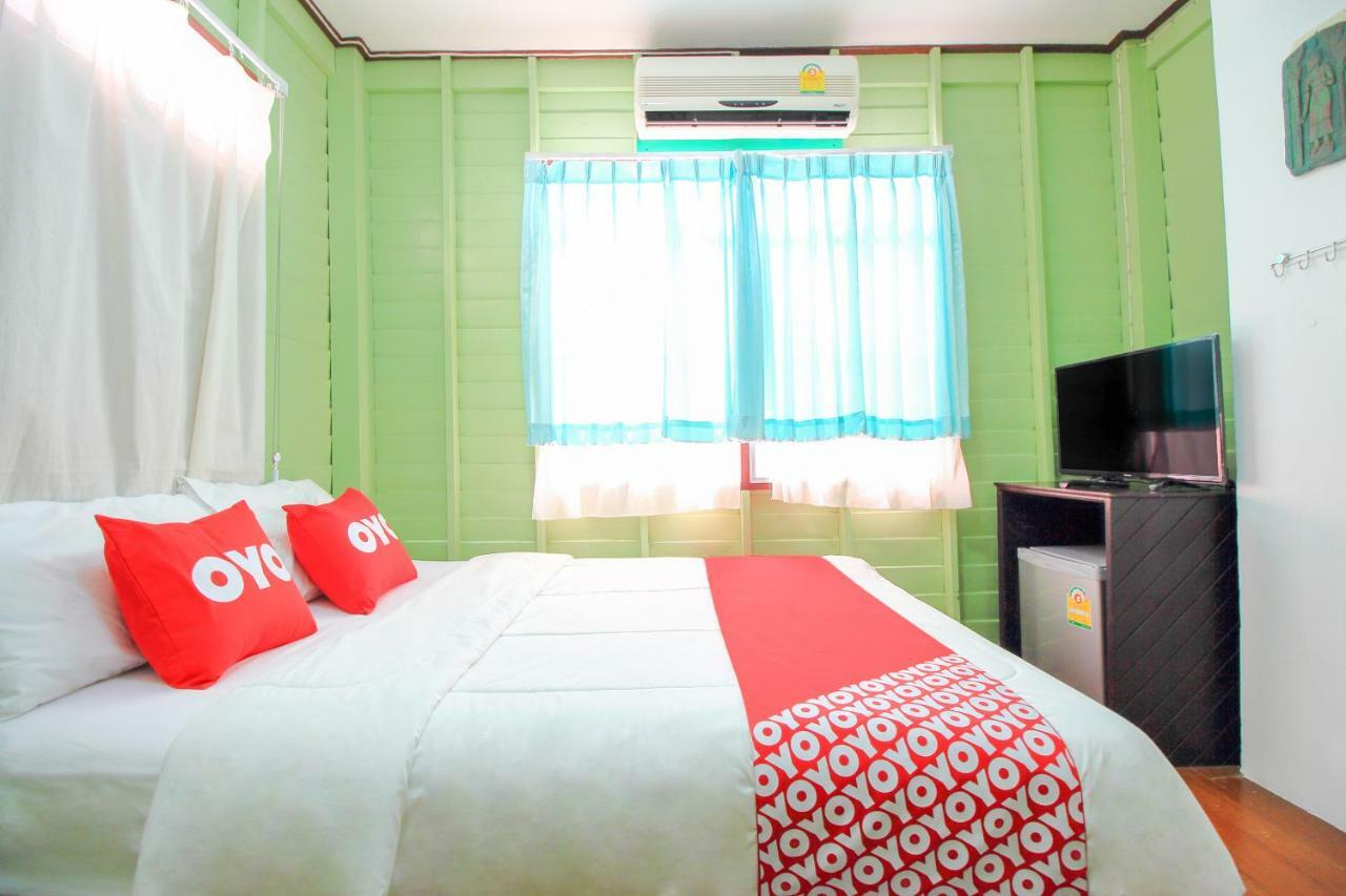 Baan Ta Yai Hua Hin Beach HHQ Exterior foto