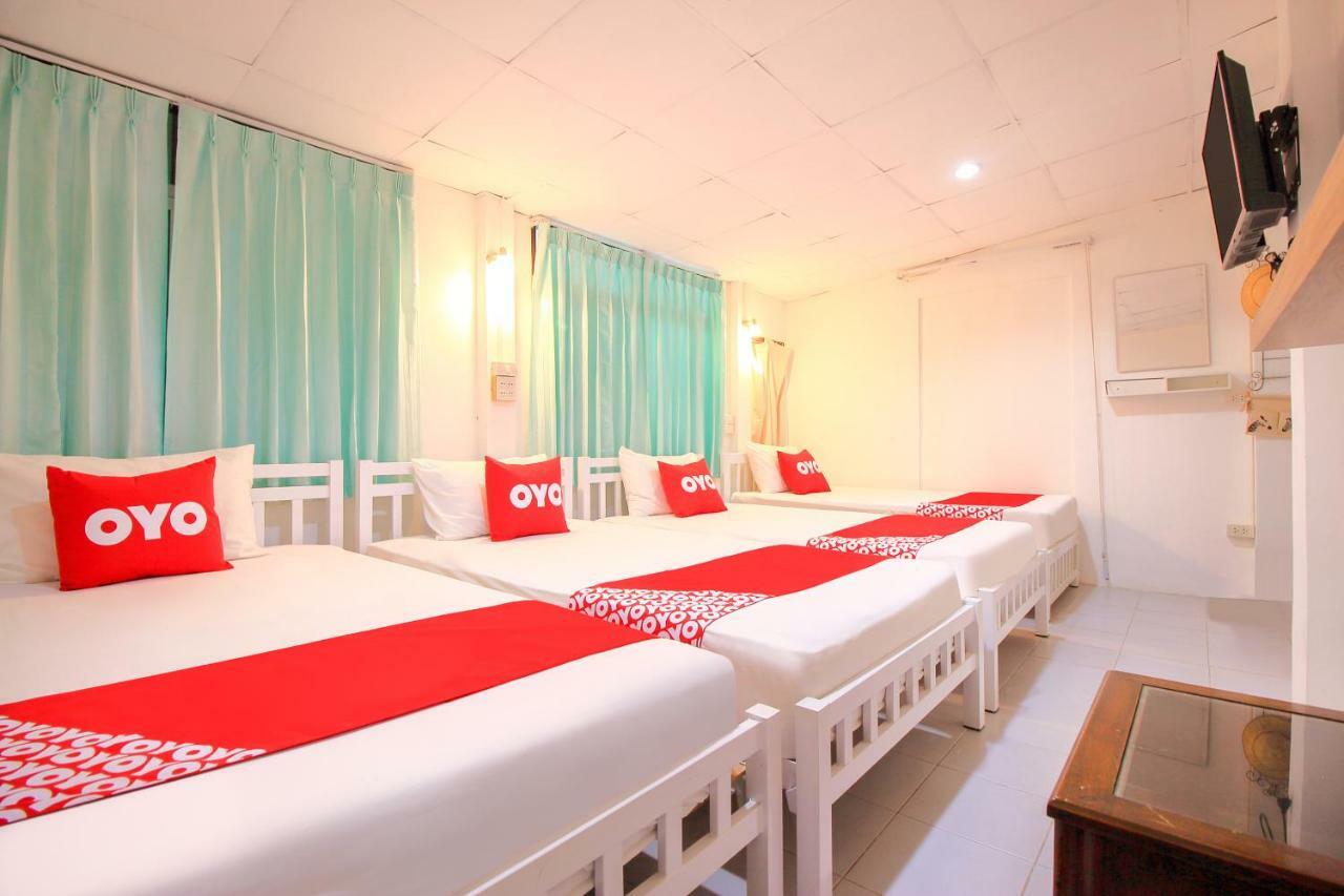 Baan Ta Yai Hua Hin Beach HHQ Exterior foto